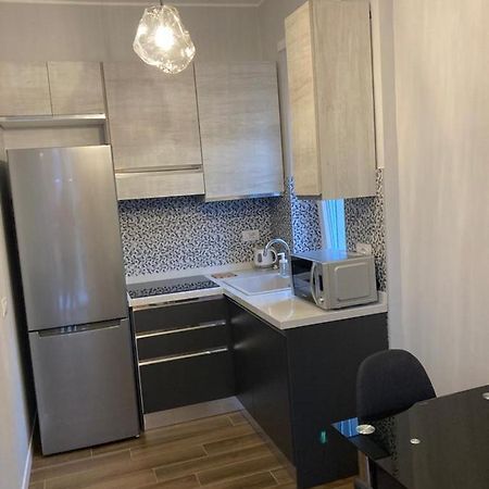 Apartment Zurigo Milano Exterior foto