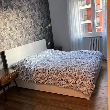 Apartment Zurigo Milano Exterior foto