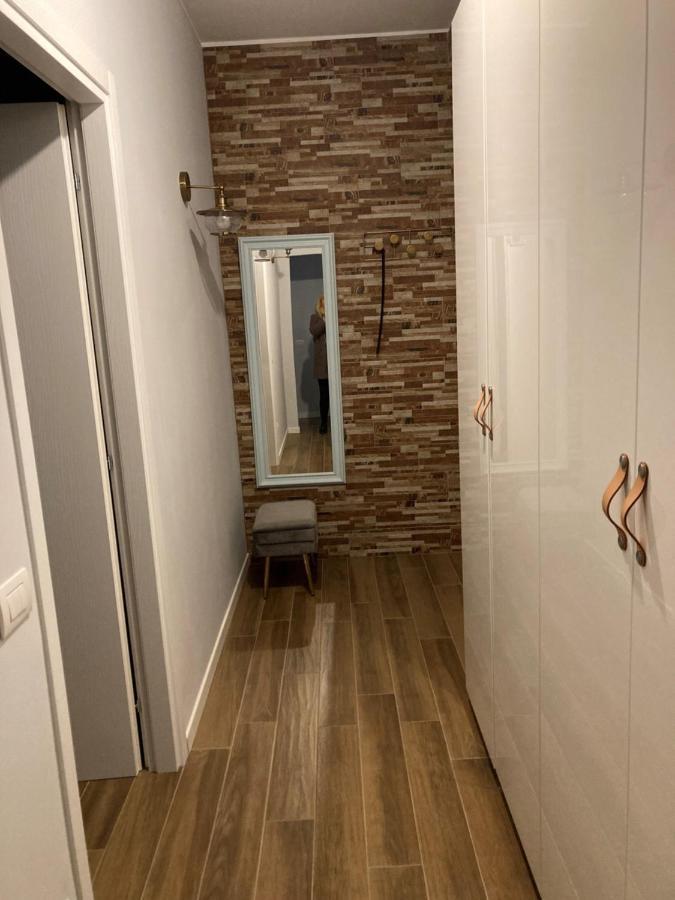 Apartment Zurigo Milano Exterior foto