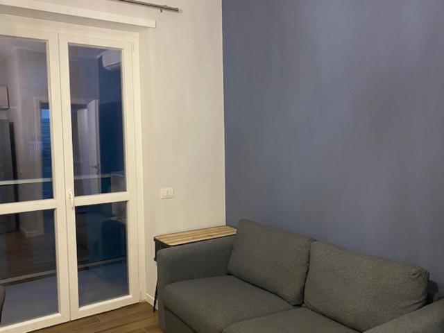 Apartment Zurigo Milano Exterior foto